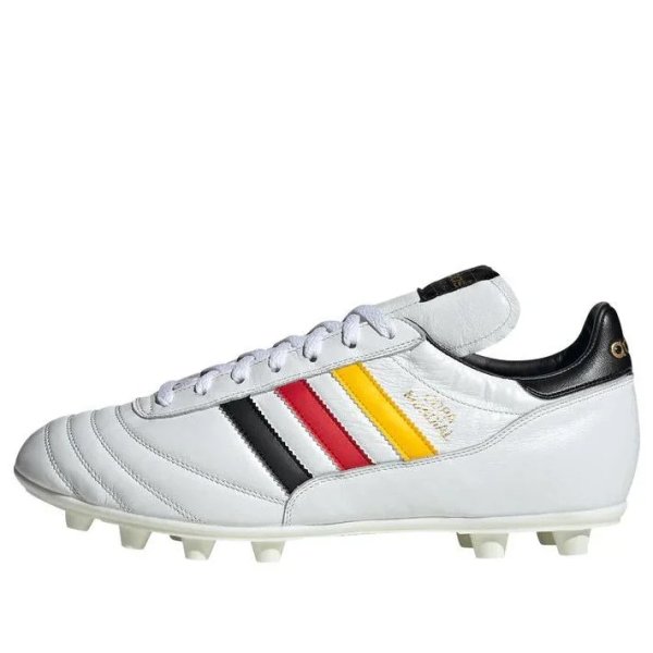 Pánské kopačky lisovky adidas COPA MUNDIAL - foto 1