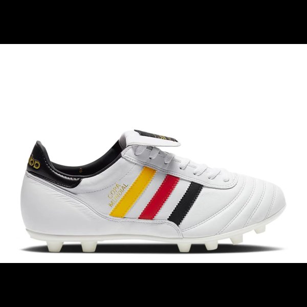 Pánské kopačky lisovky adidas COPA MUNDIAL - foto 0