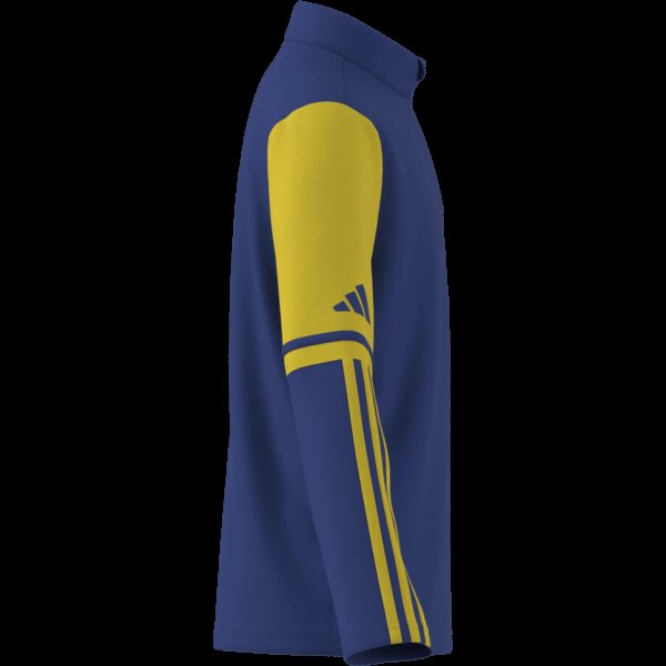 Dětská mikina adidas SQ25 TR TOP Y - foto 10