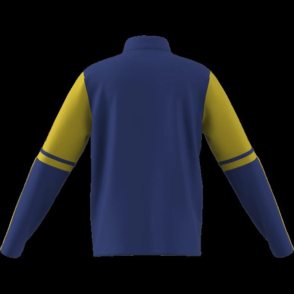 Dětská mikina adidas SQ25 TR TOP Y - foto 12