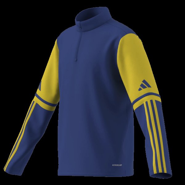 Dětská mikina adidas SQ25 TR TOP Y - foto 15