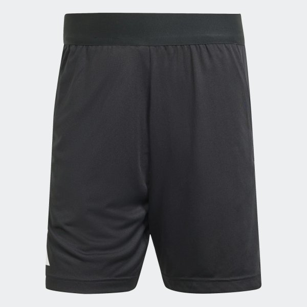 Pánské šortky adidas REF 24 SHO - foto 0