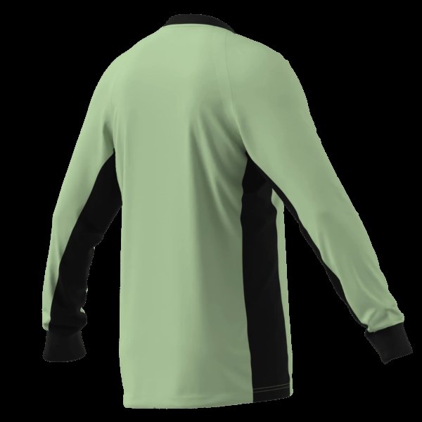 Pánské tričko s dlouhým rukávem adidas REF 24 JSY LS - foto 5