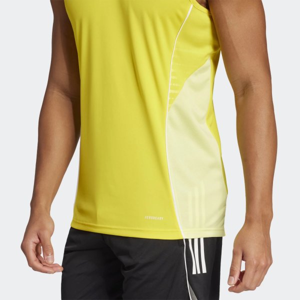 Pánský dres adidas TIRO25C SL JSY - foto 6