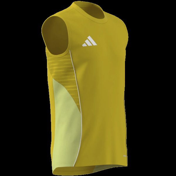 Pánský dres adidas TIRO25C SL JSY - foto 9