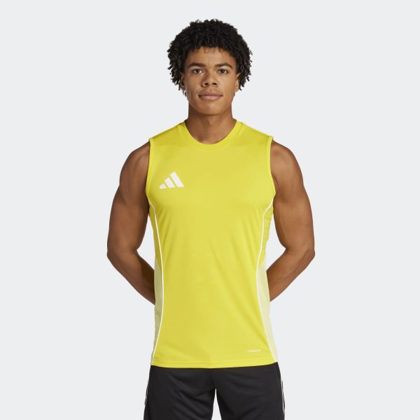 Pánský dres adidas TIRO25C SL JSY - foto 3