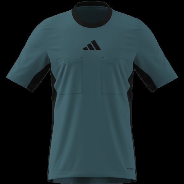 Pánský dres adidas REF 24 JSY - foto 3