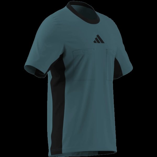 Pánský dres adidas REF 24 JSY - foto 4