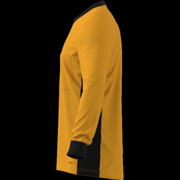Pánské tričko s dlouhým rukávem adidas REF 24 JSY LS - foto 8