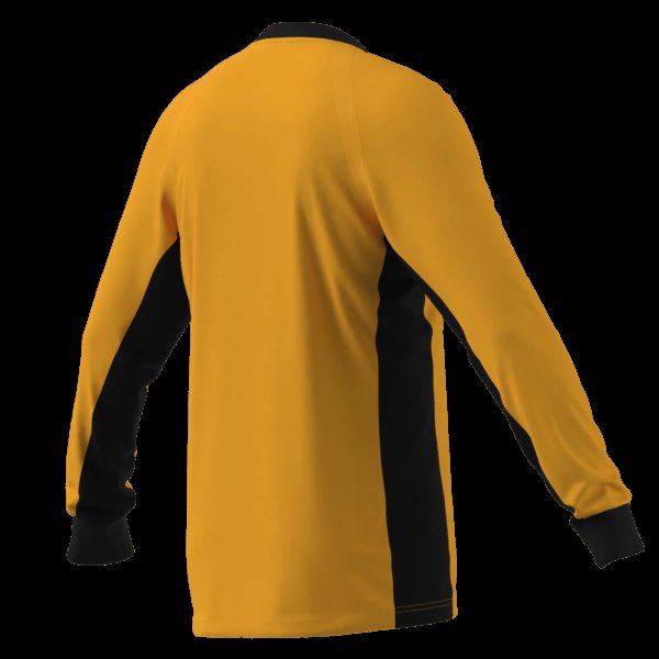 Pánské tričko s dlouhým rukávem adidas REF 24 JSY LS - foto 5