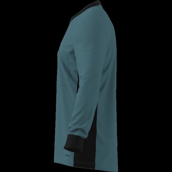 Pánské tričko s dlouhým rukávem adidas REF 24 JSY LS - foto 8