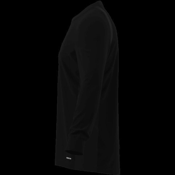 Pánské tričko s dlouhým rukávem adidas REF 24 JSY LS - foto 8