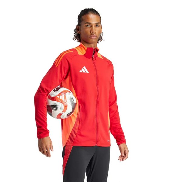 Pánská mikina adidas TIRO24 C TR JKT - foto 3