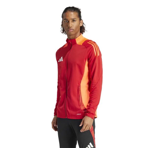 Pánská mikina adidas TIRO24 C TR JKT - foto 1