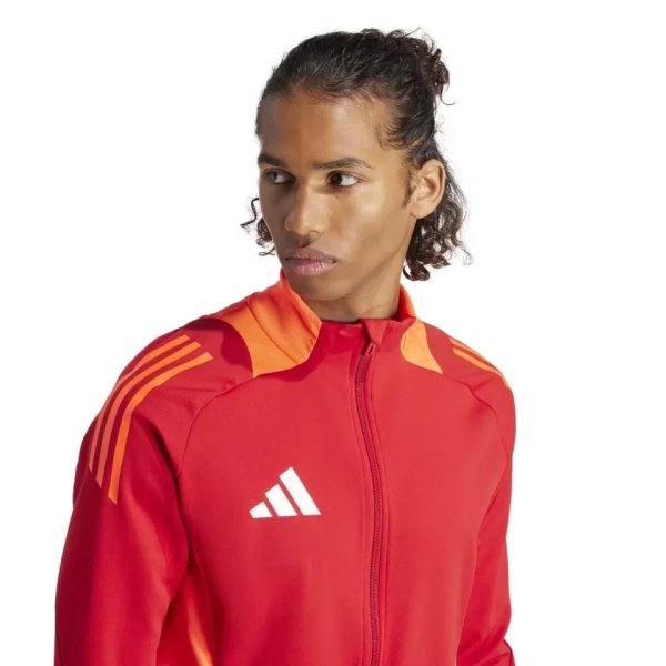 Pánská mikina adidas TIRO24 C TR JKT - foto 4