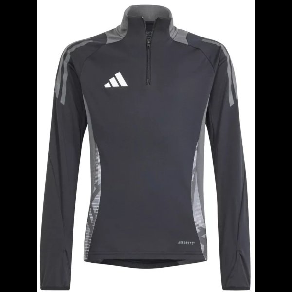 Chlapecká mikina adidas TIRO24 C TRTOPY - foto 0