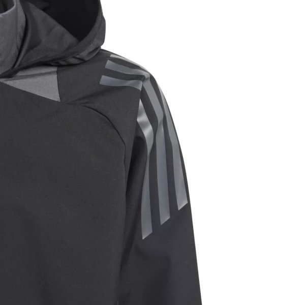 Chlapecká bunda adidas TIRO24 C AWJKTY - foto 3