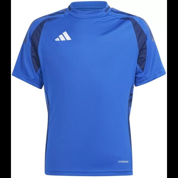Chlapecké tričko adidas TIRO24 C M JSYY - foto 0