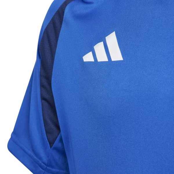 Chlapecké tričko adidas TIRO24 C M JSYY - foto 2