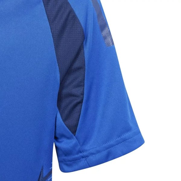 Chlapecké tričko adidas TIRO24 C M JSYY - foto 4