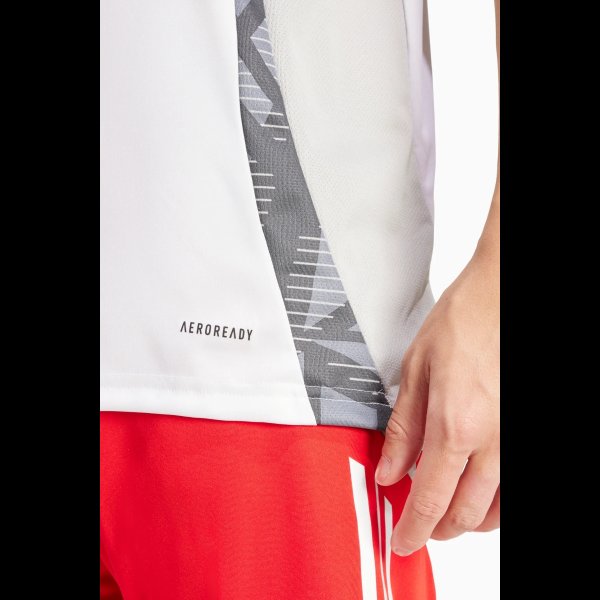Pánské tílko adidas TIRO24 C SL JSY - foto 5