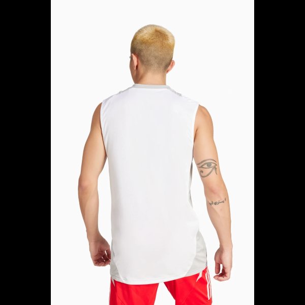 Pánské tílko adidas TIRO24 C SL JSY - foto 3