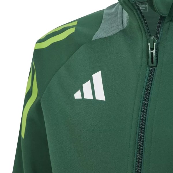 Chlapecká mikina adidas TIRO24 C TRJKTY - foto 2