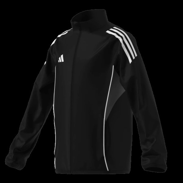 Dětská mikina adidas TIRO25CPRE JKTY - foto 15