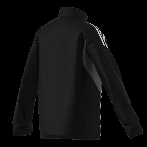 Dětská mikina adidas TIRO25CPRE JKTY - foto 11
