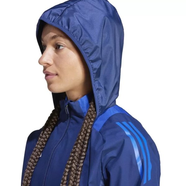 Chlapecká bunda adidas TIRO24 C AWJKTY - foto 5