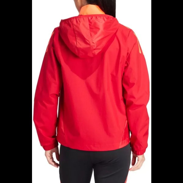 Chlapecká bunda adidas TIRO24 C AWJKTY - foto 2
