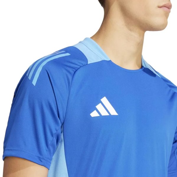 Pánské tričko adidas TIRO24 C TR JSY - foto 5