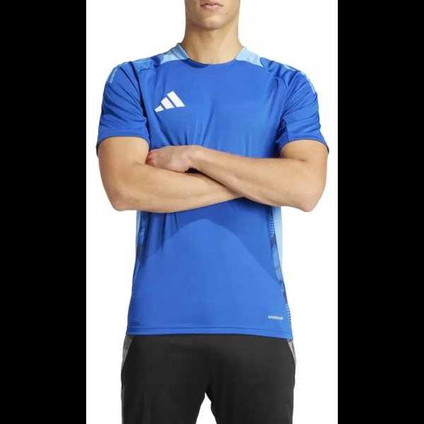 Pánské tričko adidas TIRO24 C TR JSY - foto 2