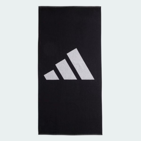 Osuška adidas 3BAR TOWEL LARG - foto 0