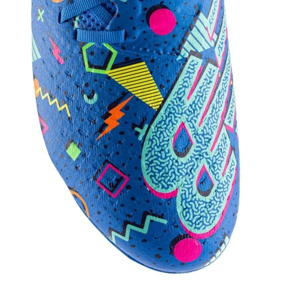 Pánské kopačky lisovky New Balance FURON DISPATCH X RAHEEM STER - foto 4