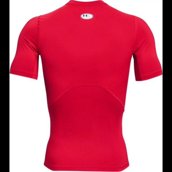 Pánské tričko Under Armour Thermoactive T-shirt HeatGear - foto 1