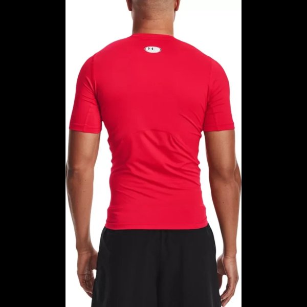 Pánské tričko Under Armour Thermoactive T-shirt HeatGear - foto 3
