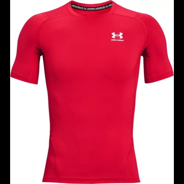 Pánské tričko Under Armour Thermoactive T-shirt HeatGear - foto 0