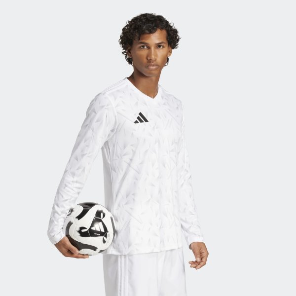 Pánský dres adidas T ICON25 JSY LM - foto 5