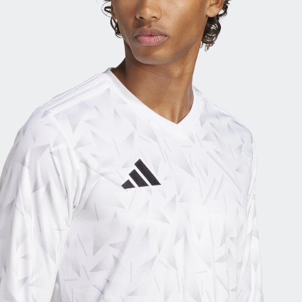 Pánský dres adidas T ICON25 JSY LM - foto 7