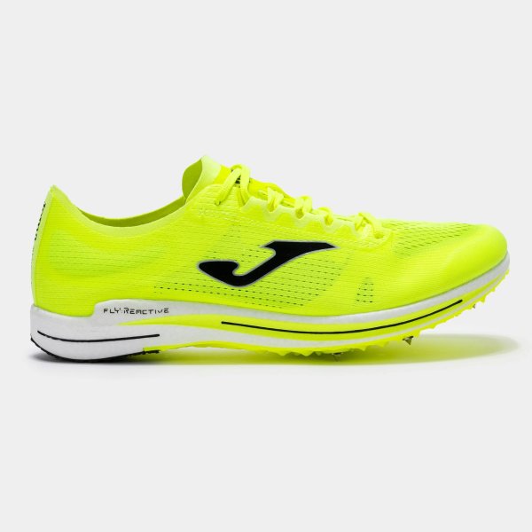 Tretry JOMA R.R1200 SKYPES 3-6-9 MM 2409 LEMON FLUOR - foto 0
