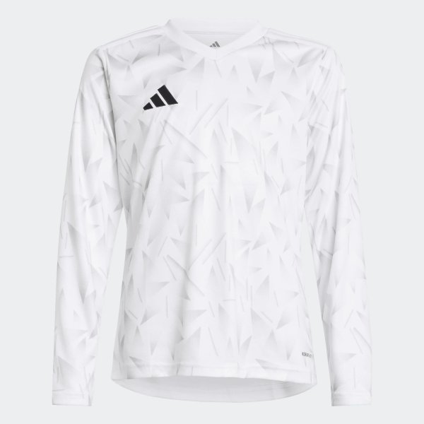 Dětský dres adidas T ICON25 JSY LY - foto 1