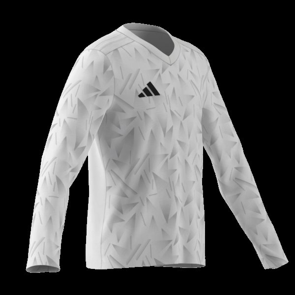 Dětský dres adidas T ICON25 JSY LY - foto 11
