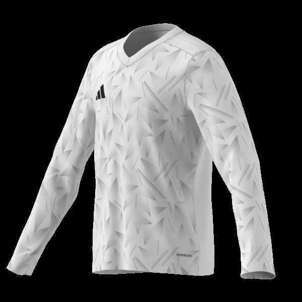 Dětský dres adidas T ICON25 JSY LY - foto 17
