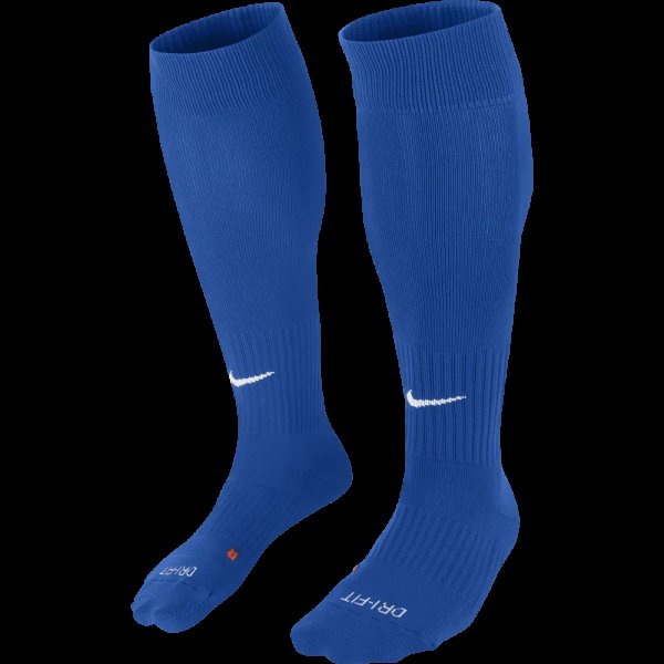 Pánské štulpny Nike Classic II Cush Over-the-Calf - foto 0