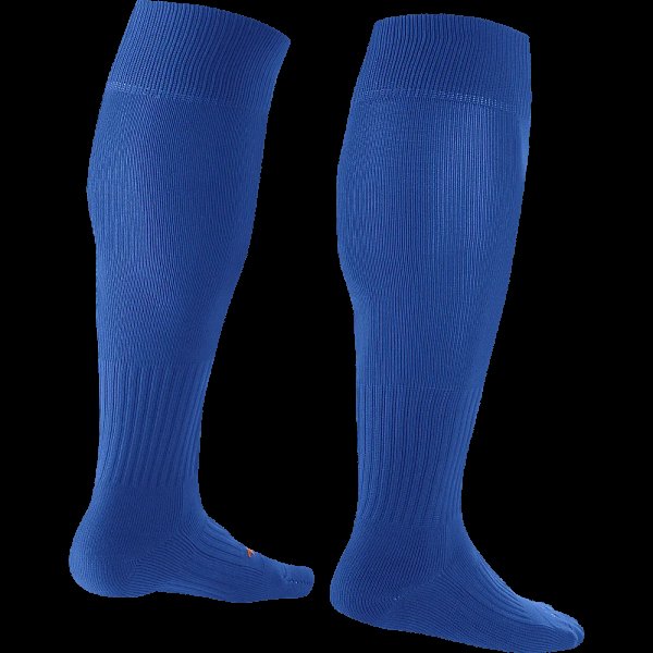 Pánské štulpny Nike Classic II Cush Over-the-Calf - foto 1