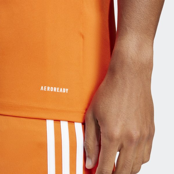 Pánský dres adidas SQUA25 JSY M - foto 8