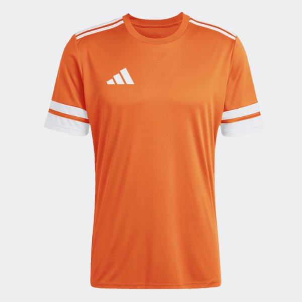 Pánský dres adidas SQUA25 JSY M - foto 1