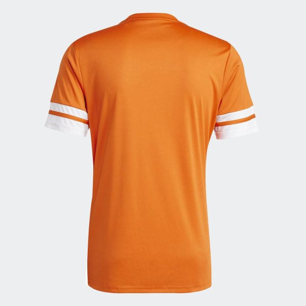 Pánský dres adidas SQUA25 JSY M - foto 2