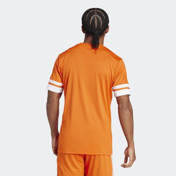 Pánský dres adidas SQUA25 JSY M - foto 4
